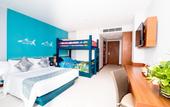 Туры в отель Fishermen`s Harbour Urban Resort