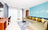 Туры в отель Fishermen`s Harbour Urban Resort