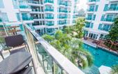 Туры в отель Fishermen`s Harbour Urban Resort