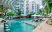 Туры в отель Fishermen`s Harbour Urban Resort