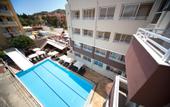 Туры в отель Comet Hotel & Resort