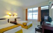 Туры в отель Bali Summer Hotel