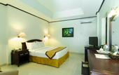 Туры в отель Bali Summer Hotel
