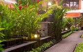 Туры в отель Bali Summer Hotel