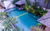 Туры в отель Bali Summer Hotel