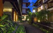 Туры в отель Bali Summer Hotel