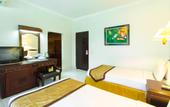 Туры в отель Bali Summer Hotel