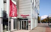 Туры в отель Mercure Hotel Hamburg Mitte