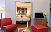 Туры в отель Adagio Berlin Kurfurstendamm