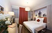 Туры в отель Adagio Berlin Kurfurstendamm