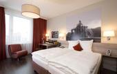 Туры в отель Adagio Berlin Kurfurstendamm