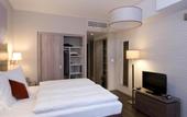 Туры в отель Adagio Berlin Kurfurstendamm