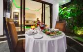 Туры в отель D&G Villas Nusa Dua