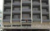 Туры в отель Dena City Hotel
