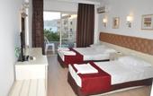 Туры в отель Dena City Hotel