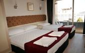 Туры в отель Dena City Hotel