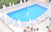 Туры в отель Dena City Hotel
