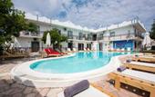 Туры в отель Aquarius Beach Aparthotel
