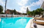 Туры в отель Aquarius Beach Aparthotel