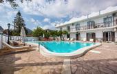 Туры в отель Aquarius Beach Aparthotel