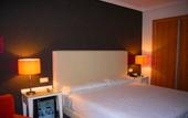 Туры в отель Hotel Balneario Termaeuropa Playa de Coma Ruga