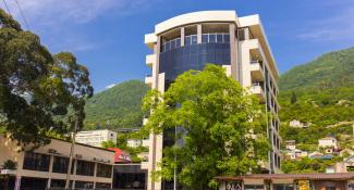 Grand Hotel Gagra 4*