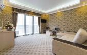 Туры в отель Grand Hotel Gagra