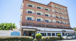 Hotel Comarruga Platja 3*