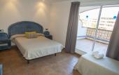 Туры в отель Hotel Comarruga Platja