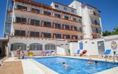 Туры в отель Hotel Comarruga Platja