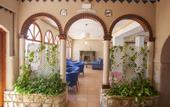 Туры в отель Hotel Comarruga Platja