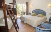 Туры в отель Hotel Comarruga Platja