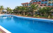 Туры в отель Europa Resort Hotel