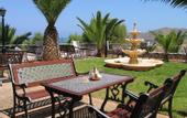 Туры в отель Europa Resort Hotel