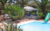 Туры в отель Europa Resort Hotel