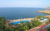 Туры в отель Europa Resort Hotel