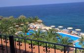 Туры в отель Europa Resort Hotel