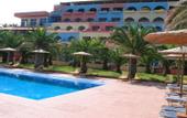 Туры в отель Europa Resort Hotel