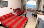 Туры в отель Europa Resort Hotel