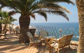 Туры в отель Europa Resort Hotel