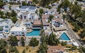 Туры в отель Manzara Hotel