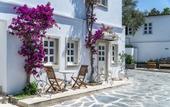 Туры в отель Manzara Hotel