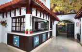 Туры в отель Manzara Hotel
