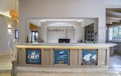 Туры в отель Manzara Hotel