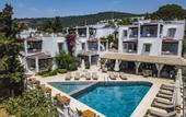 Туры в отель Manzara Hotel