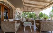 Туры в отель Manzara Hotel