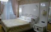 Туры в отель Fidan Spa Hotel