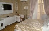 Туры в отель Fidan Spa Hotel