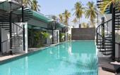 Туры в отель The Kris Resort