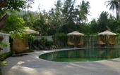 Туры в отель The Kris Resort